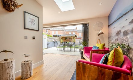 2 Bed in Padstow 9