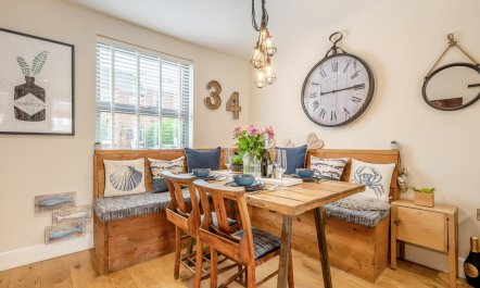 2 Bed in Padstow 2