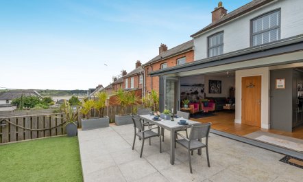 2 Bed in Padstow 4