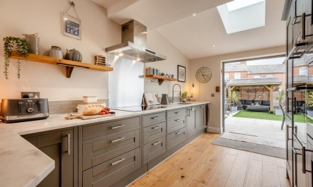 2 Bed in Padstow 3