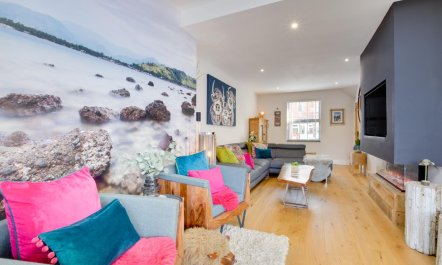 2 Bed in Padstow 9