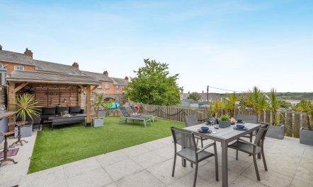 2 Bed in Padstow