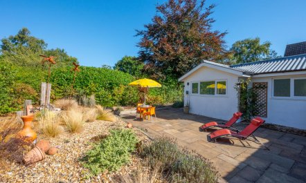 1 Bed in Aldeburgh 5