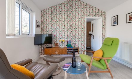 1 Bed in Aldeburgh 2