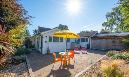 1 Bed in Aldeburgh 4