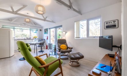 1 Bed in Aldeburgh 1