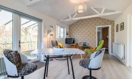 1 Bed in Aldeburgh 3