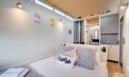 1 Bed in Machynlleth 9