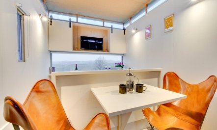 1 Bed in Machynlleth 7