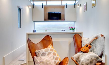 1 Bed in Machynlleth 6