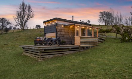 1 Bed in Machynlleth 8