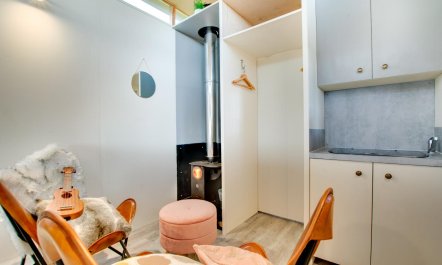 1 Bed in Machynlleth 4