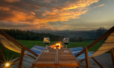 1 Bed in Machynlleth