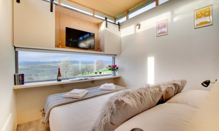 1 Bed in Machynlleth 2