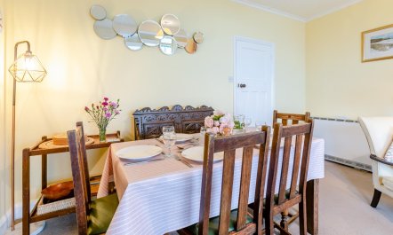 3 Bed in Sennen 7