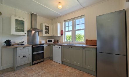3 Bed in Sennen 1
