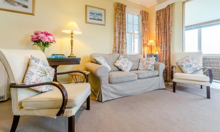 3 Bed in Sennen 5