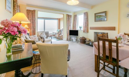 3 Bed in Sennen 3