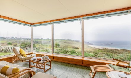 3 Bed in Sennen 0