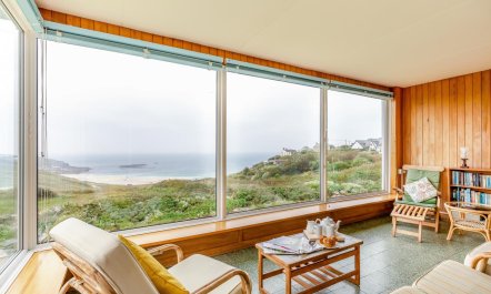 3 Bed in Sennen 6