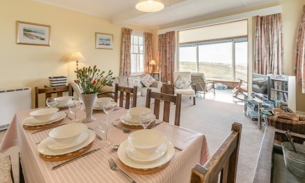 3 Bed in Sennen 4