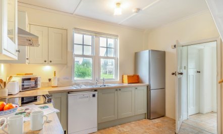 3 Bed in Sennen 2