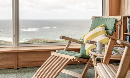 3 Bed in Sennen 3