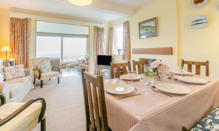 3 Bed in Sennen 6