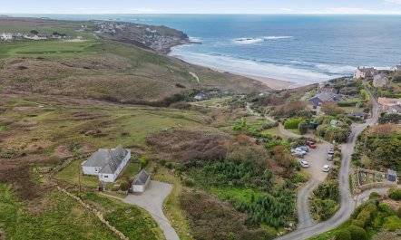 3 Bed in Sennen