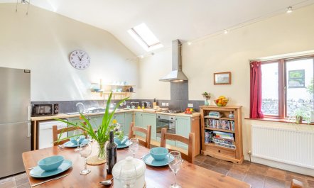 3 Bed in Caernarfon 2