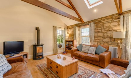 3 Bed in Warkworth 1