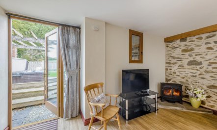 4 Bed in Builth Wells 5