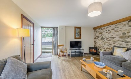 4 Bed in Builth Wells 4