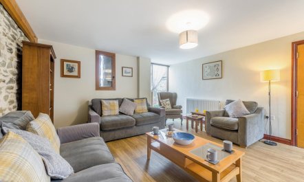 4 Bed in Builth Wells 6