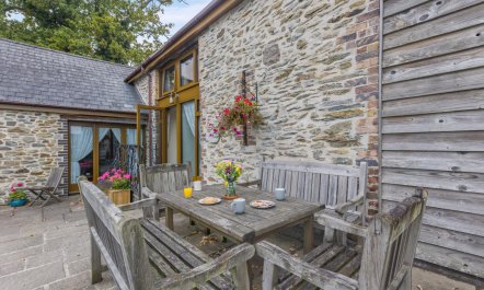 4 Bed in Builth Wells