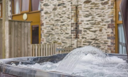 4 Bed in Builth Wells 3