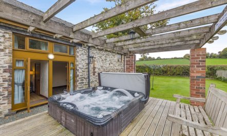 4 Bed in Builth Wells 2