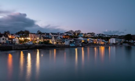 4 Bed in Saundersfoot 2