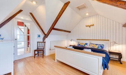 4 Bed in Saundersfoot 9