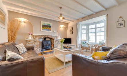 4 Bed in Saundersfoot