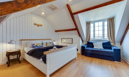 4 Bed in Saundersfoot 8