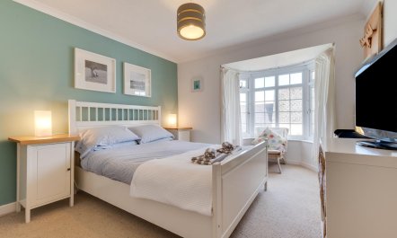 4 Bed in Saundersfoot 2