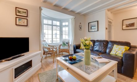 4 Bed in Saundersfoot 1