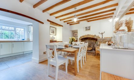 4 Bed in Saundersfoot 3