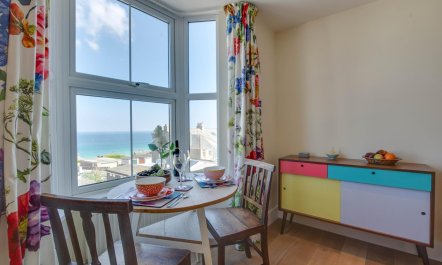 1 Bed in St. Ives 1