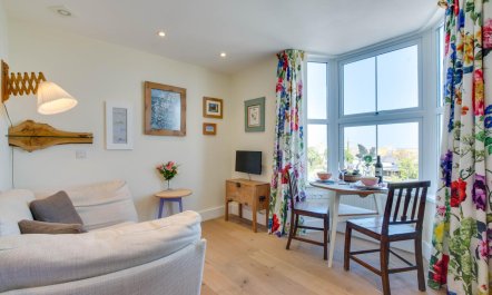1 Bed in St. Ives