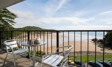 1 Bed in Caswell Bay