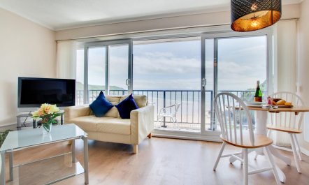 1 Bed in Caswell Bay 2