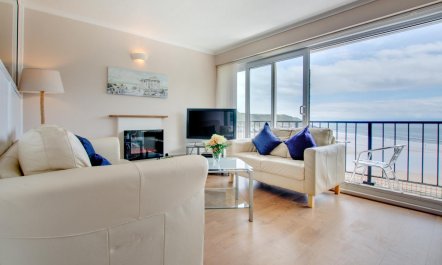 1 Bed in Caswell Bay 1