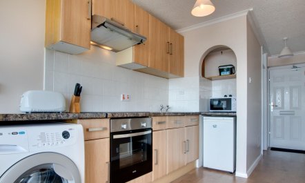 1 Bed in Caswell Bay 3